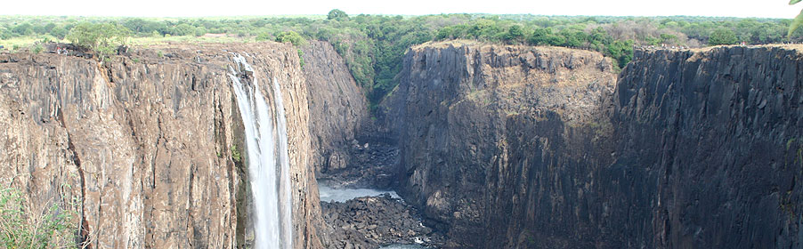 Victoria Falls